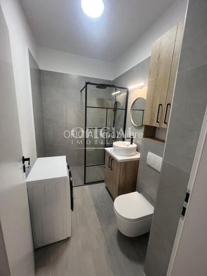 Apartament 2 camere | Garaj | Terasa 20 mp | Lift | Eroilor - Floresti - 6