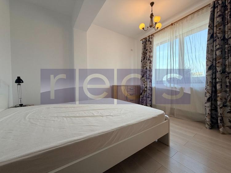 VANZARE APARTAMENT 2 CAMERE | METROU LA DOI PASI | PARCARE INCLUSA - 5
