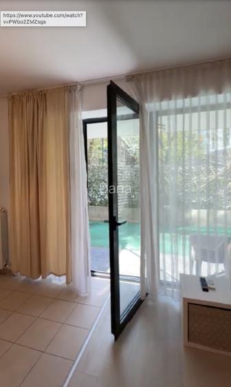 Studio bloc lux 2017 Poseidon Residence grădina proprie parc Plumbuita Colentina - 14
