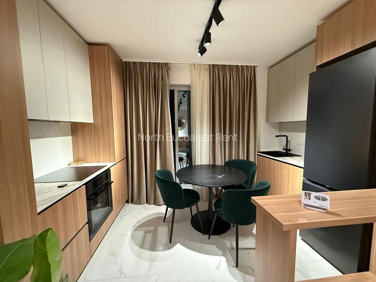 Apartament de 3 camere intr-un residence modern in zona PALLADY - 4