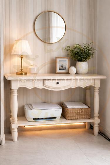 Apartament ultracentral Pitesti – 3 camere decomandat, 82 mp, ideal investitie  - 8