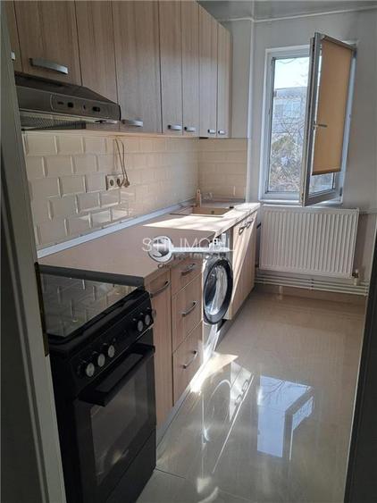 Apartament 2 Camere Podul de Piatra - 445 euro - 4