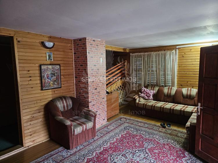 CASA VACANTA BUSTENI - 3