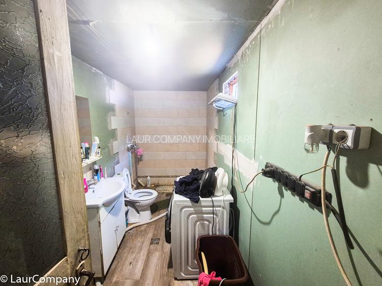 Casa , teren intravilan Urlueni Barla Arges - 11