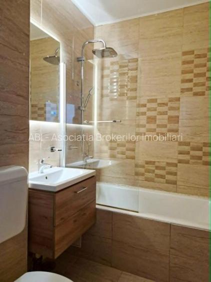 Lacul Tei-Parcul Circului, apartament 2 camere la intrarea in parc - 16