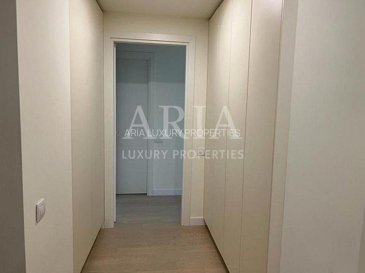 RESIDENCE 5 - PENTHOUSE - IANCU NICOLAE -4 camere - 13