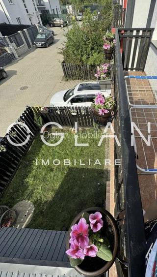 Casa moderna  4 cam, 30 mp curte, Cartierul Arhitectilor  0% Comision - 11