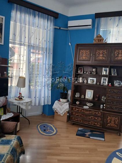 Armeneasca | Vila | Etaj + Mansarda | - 3