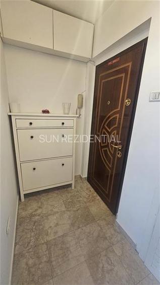 Piata Dorobantilor-Raiffeisen Bank- Apartament 2 camere mobilat-utilat - 7