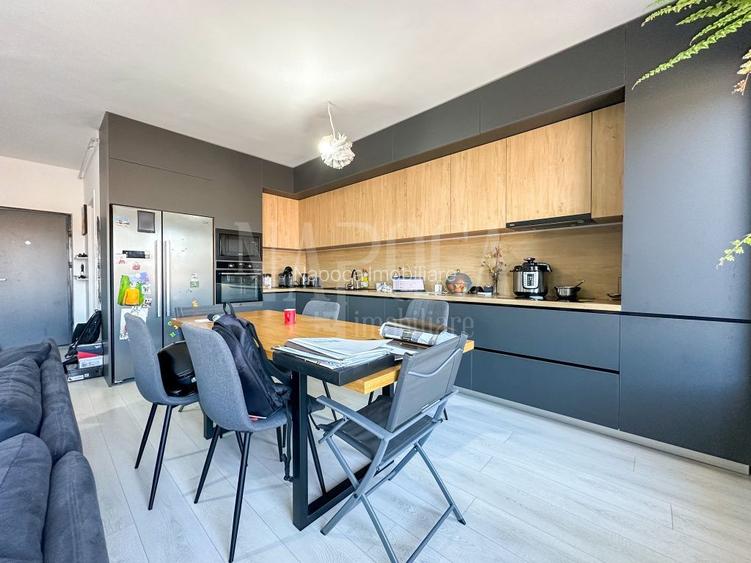 Apartament 4 camere de vanzare in Iris, Cluj Napoca - 5