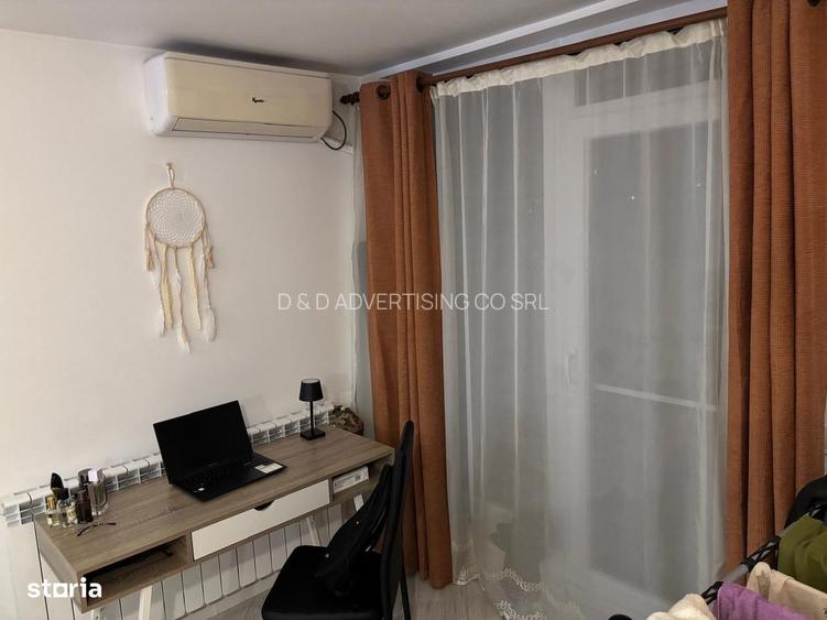 Drumul Taberei - Garsoniera - CENTRALA PROPRIE - AN 2018 - 15 min METROU - 10