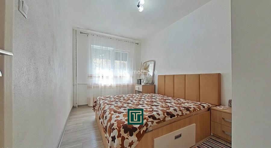 Apartament modern cu 3 camere complet renovat în Aurel Vlaicu – confort și stil, - 15