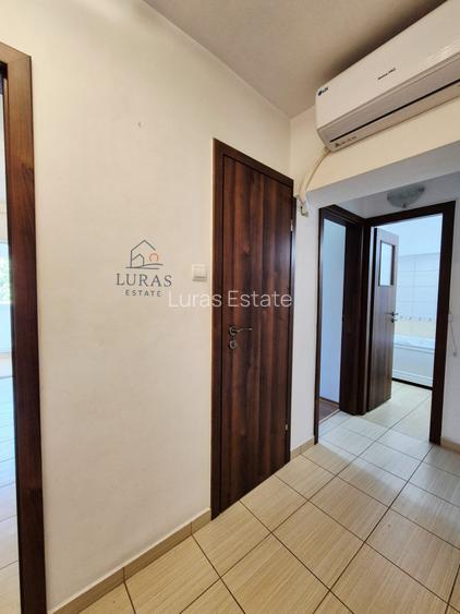 Apartament de vanzare Tomis 2 | 2 camere | Decomandat - 6