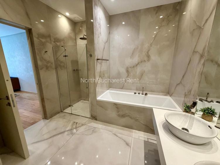 Apartament exclusivist | 4 camere |  Floreasca - 6