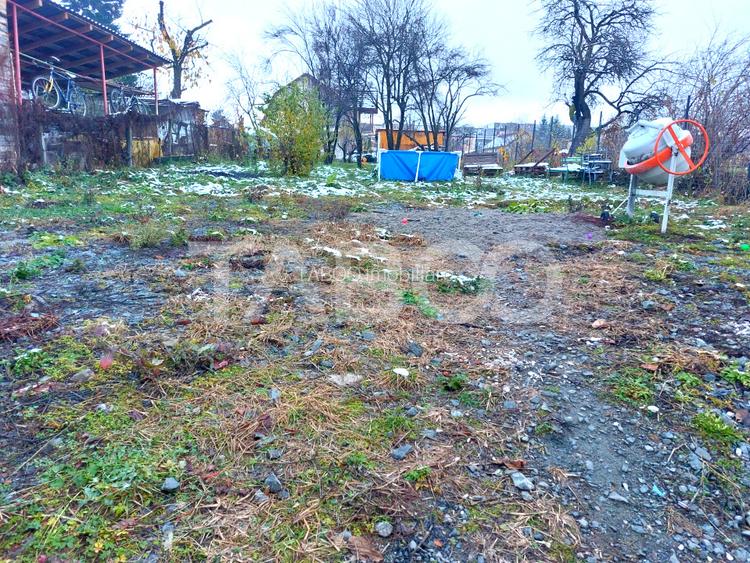 Casa individuala 4 camere 150 mp si teren liber 758 mp Cisnadie - 21