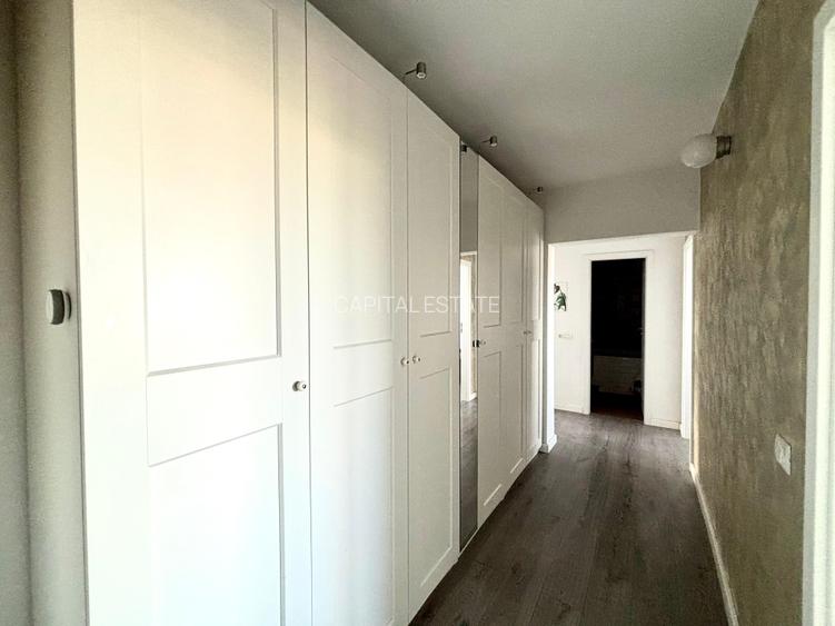 Apartament 3 camere Decomandat Decebal-Muncii cu loc parcare ADP - 11