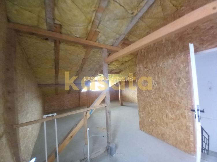 Duplex 140 mp + curte 200 mp | Bragadiru, Crisul Repede - Celofibrei - 31
