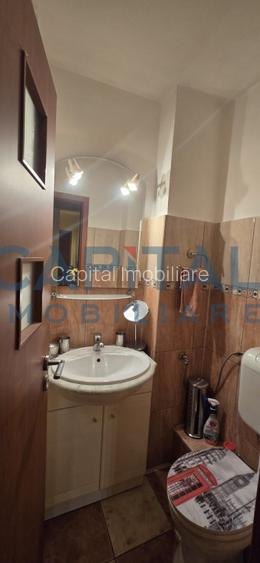 4 Camere | Etaj 1 | Circumvalatiunii | Bloc Anvelopat | Centrala - 15