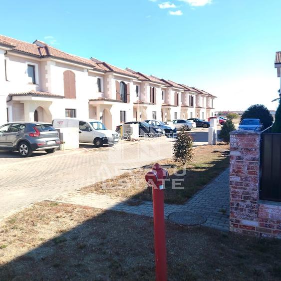 Teren - zona Toscana Residence - 2