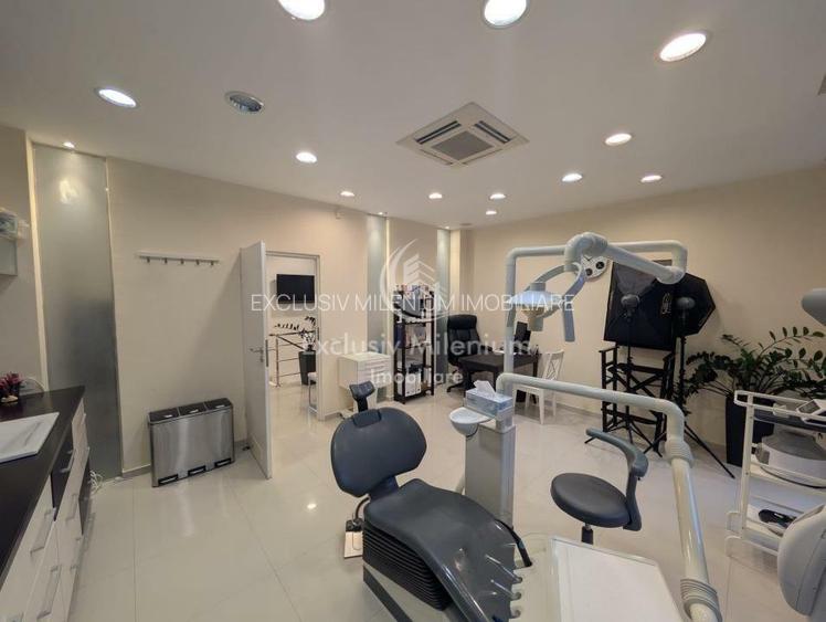 Clinica Medicala  Cotroceni Vila / Casa -Eroilor / Birouri  - 5