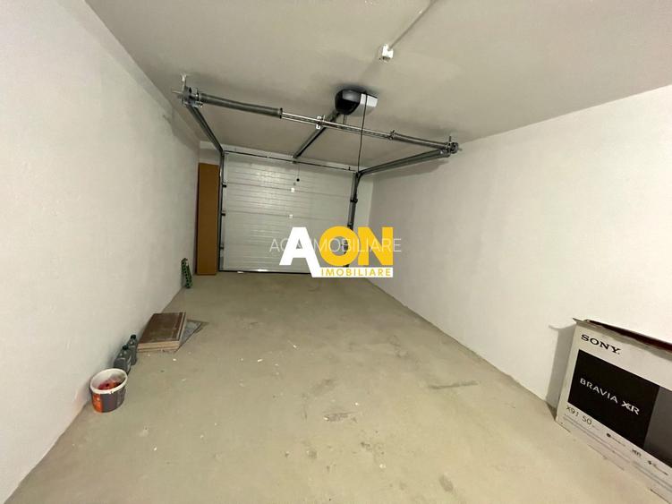 Apartament cu 2 Camere + Mansardă, Garaj, Bloc Nou, Zona Centru - 12