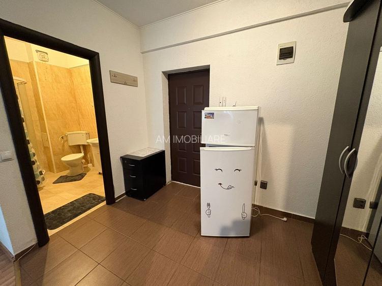 GARSONIERA METALURGIEI, BUCATARIE INCHISA, BLOC NOU, CENTRALA PROPRIE - 6