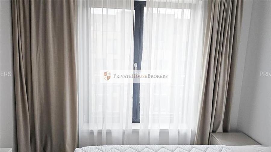 Pipera | H Pipera Lake | Bloc 2021 | Parcare - 10