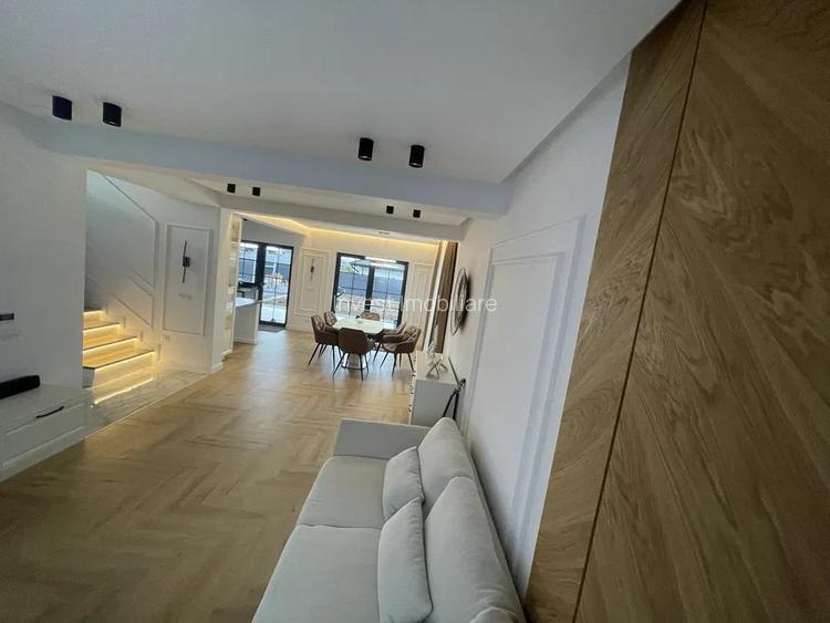 CASA PREMIUM INDIVIDUALA, 4 CAMERE, 2 BAI, BECI 20MP , PLATOU GALATA - 8