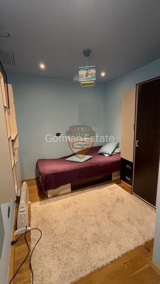 3 camere, Lux, Faleza Nord, Spectrum residence, parter, vedere la mare - 16