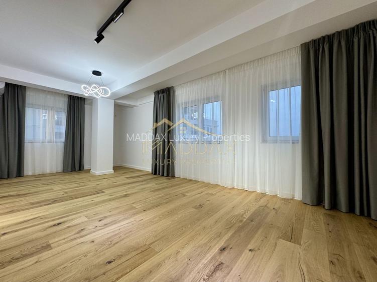 Duplex cu 4 Camere *211mp* / 2 parking / Erou Iancu Nicolae - 29