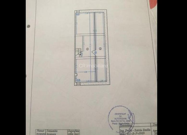 Vanzare casa Bucurestii Noi, - 5