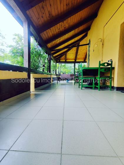 CASA INDIVIDUALA GHIRODA +TEREN 1752 MP - 35