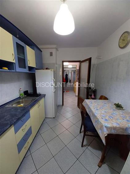Apartament   4 camere zona Mihai Viteazul - 8