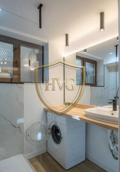 Apartament cu 2 camere | Centrala proprie | Foisorul de Foc - 6