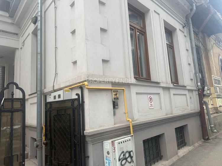 Urgent! Spatiu comercial de inchiriat la Piata Romana - 13