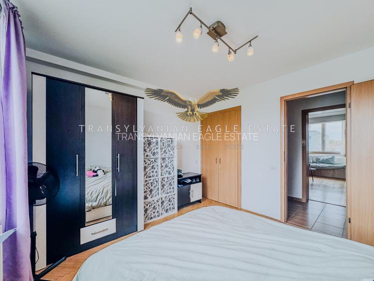 Cinema Florin Piersic|Apartament 2 camere decomandate|Centru - 3