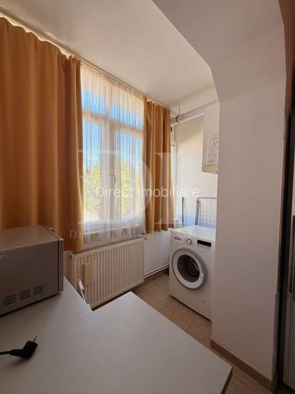 Apartament de inchiriat / Zona Chios / - 7