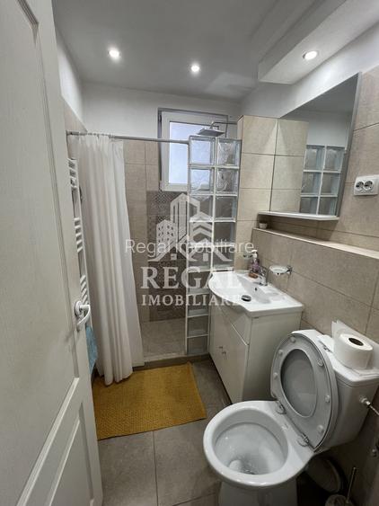 Apartament 2 camere de închiriat | 47 mp | Mobilat și utilat complet - 5