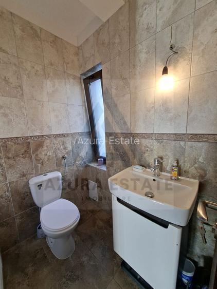 Casa intabulata 5 camere 2 bai si curte generoasa in Bavaria Park - 13