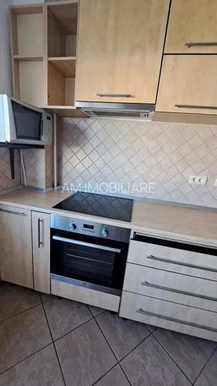 AP.2 CAMERE LUJERULUI, BUCATARIE INCHISA, MODERN, METROU 3 MINUTE - 3