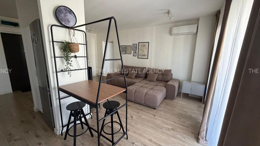 2 camere | Etaj 8 I BELVEDERE | Fabrica de Glucoza - 2