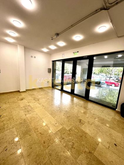 Apartament 2camere2024 | LUX Mobilat 74mp  | Mihai Bravu | Terasa 22mp - 17