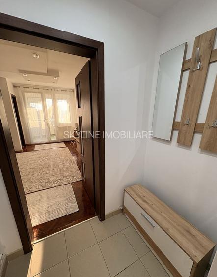 Garsoniera de vanzare, renovata, metrou, Drumul Taberei - 4