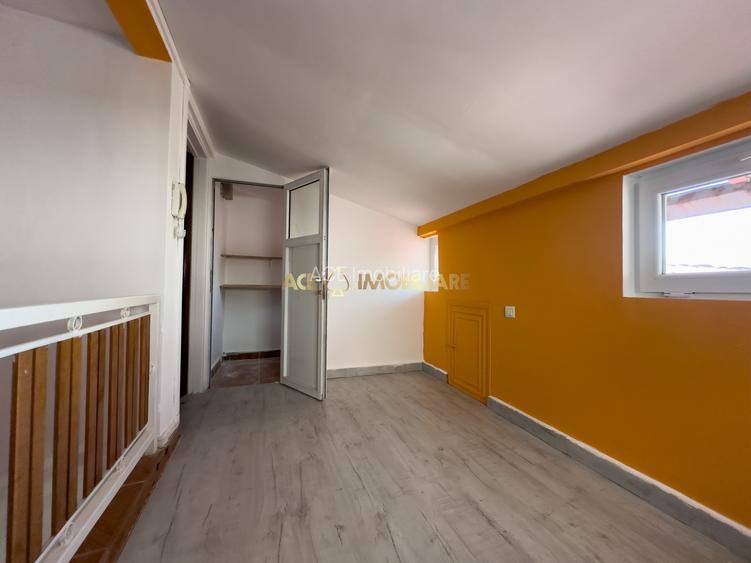Casa de vanzare | Banu Manta | 7 Camere | 2 Parcari | 310 MP | Renovat - 25