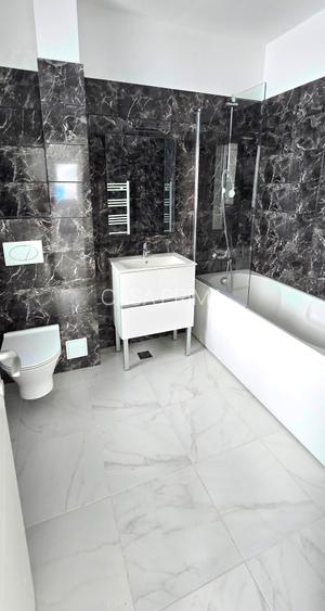 INTABULAT Apartament 2 camere decomandat BLOC NOU aproape de bvd. POITIERS - 5