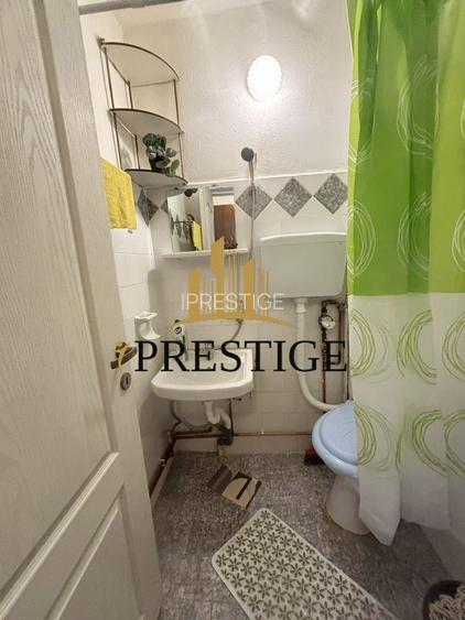 Garsoniera în Sibiu, zona Vasile Aaron - 8