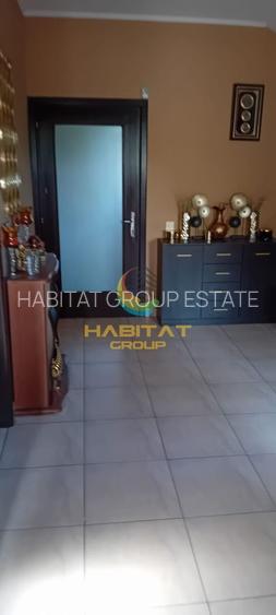 Casa 3 dormitoare | 3 bai | Curte 540 mp | 10 min STV - 7