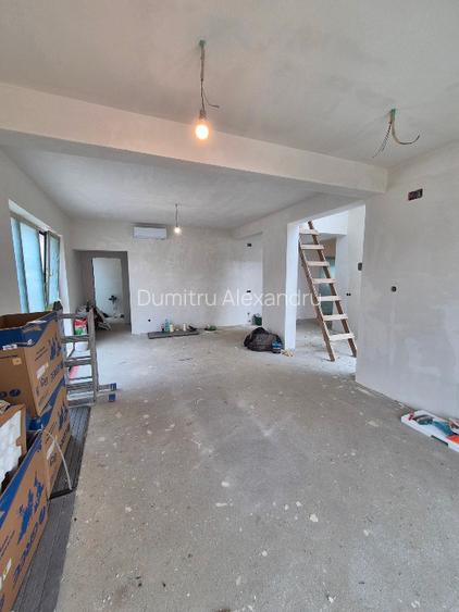 Vilă Individuală 4 camere - Teren 423 mp - Tunari - 12