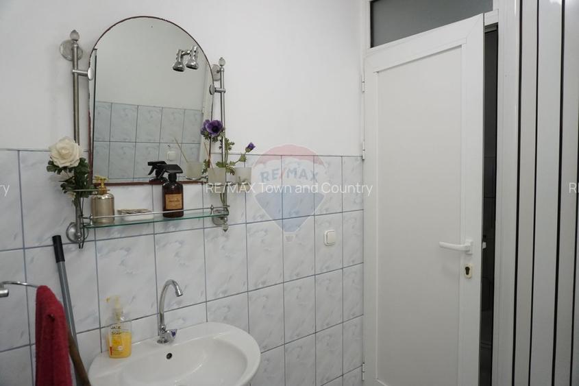 Spațiu comercial de 23.7mp - 11