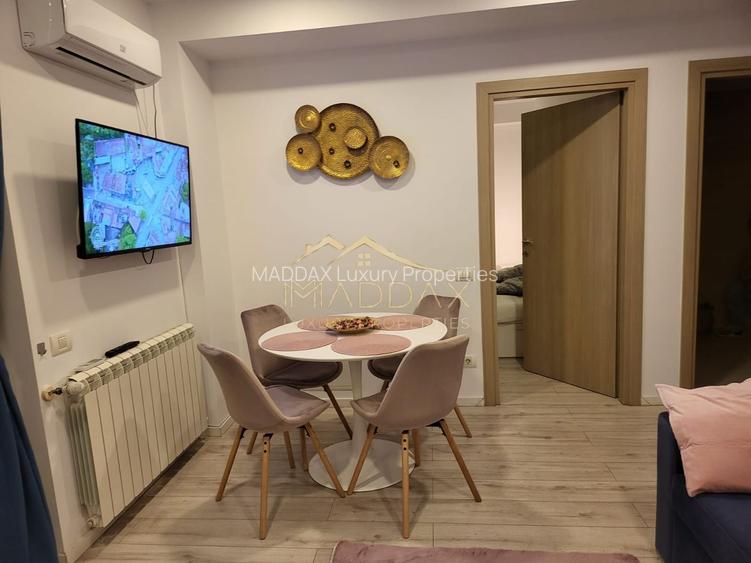 Apartament ***2 camere // Unirii - 7